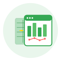 Icono Dashboards